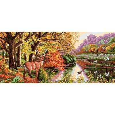 Казанлъшки гоблени Гоблен Извисяване Anchor (Немски)