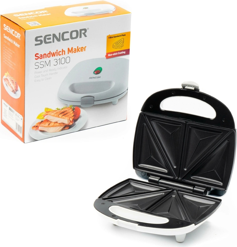 Sencor SSM 3100