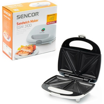 Sencor SSM 3100