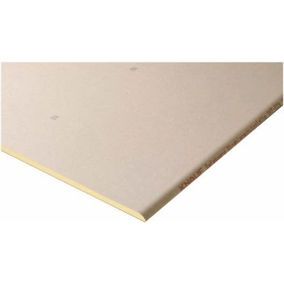 Sádrokarton Safeboard proti RTG záření 12,5x625x2500 mm Knauf