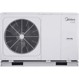 Midea MHC-V10W /D2N8-BE30 Термопомпа