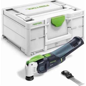 Festool Vecturo OSC 18 Li E Basic 4,0 577033
