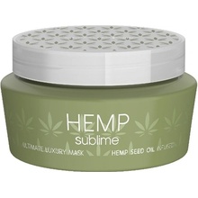 Selective Hemp Sublime Mask 250 ml