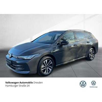 Volkswagen Golf Variant 1.5 eTSI Energy DSG 85 kW
