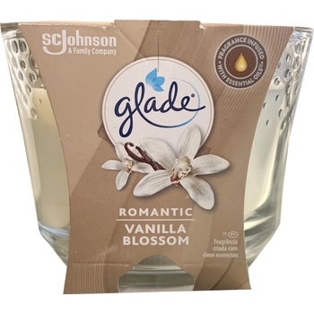 Glade by Brise Maxi Romantic Vanilla Blossom 224 g