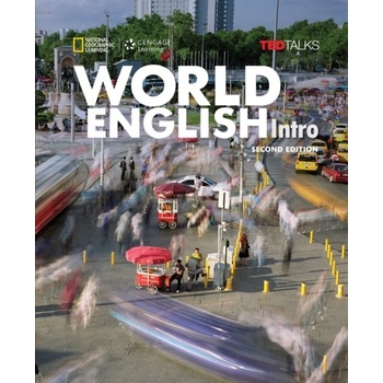 World English 2E Intro Student Book