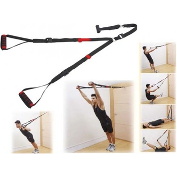 Image 1 of SPARTAN Multitrainer Multi Door Gym