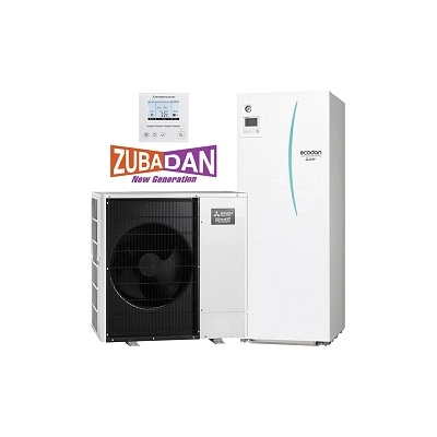 Mitsubishi ERST20C-VM2D PAC-DP01-E PUHZ-SW75VAA