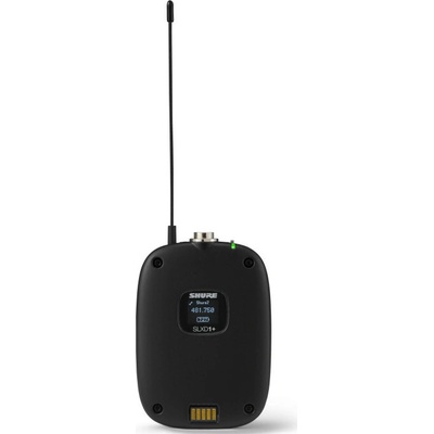 Shure Pro SLXD1+-G65