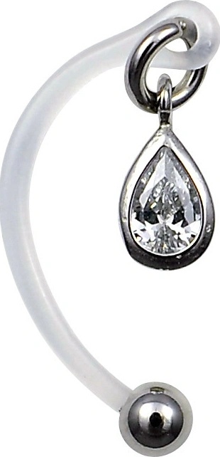 Christina piercing KP7447
