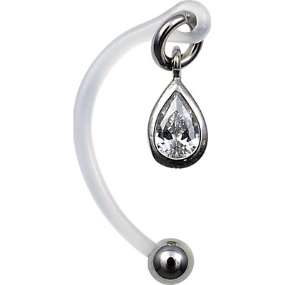 Christina piercing KP7447