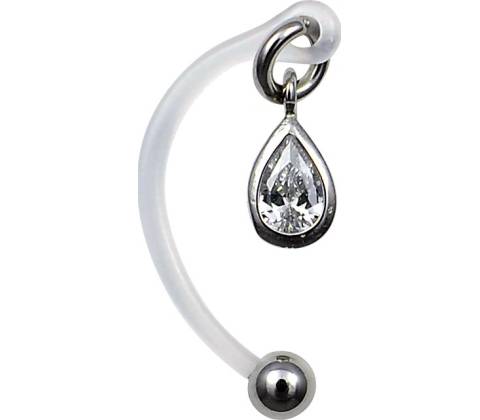 Christina piercing KP7447
