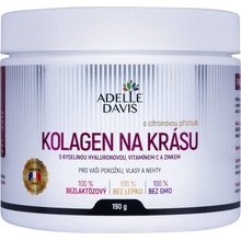 Adelle Davis Kolagen na krásu 190 g