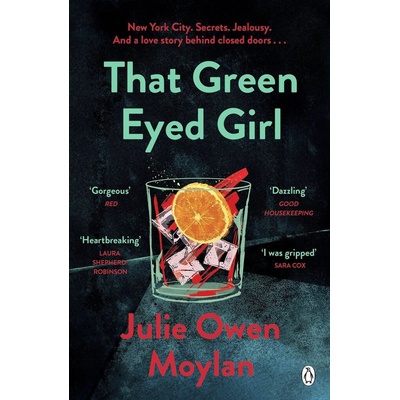 That Green Eyed Girl - Julie Owen Moylan