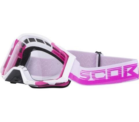 Scorpion MX Mask