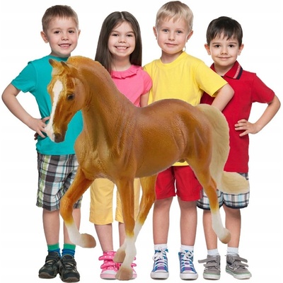 Collecta Tennessee Walking Horse hřebec zlaťák