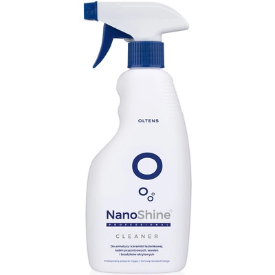 Oltens NanoShine univerzálny čistiaci prostriedok 450 ml