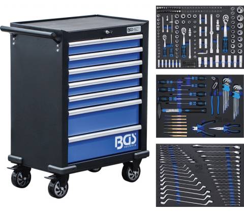 BGS Technic 104207