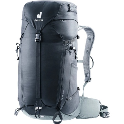 Deuter Trail 32l black-shale