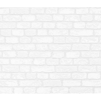 Marburg 5727 Přetíratelná tapeta na zeď Wohngesund, 0,75 x 10,05 m