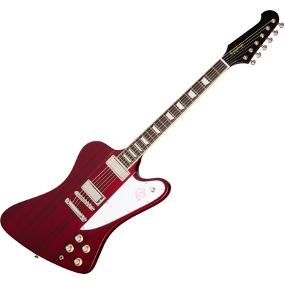 Epiphone Firebird Wine Red Електрическа китара