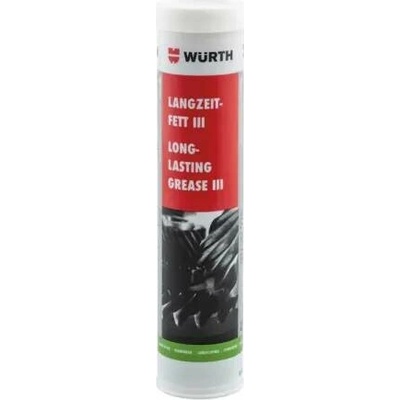 Würth Tuk mazací III 400 g