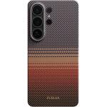 PITAKA Калъф Pitaka - Ultra Slim, Galaxy S26 Ultra, MagSafe, Sunset (741654367964)