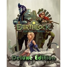 Earthlock: Festival of Magic (Deluxe Edition)