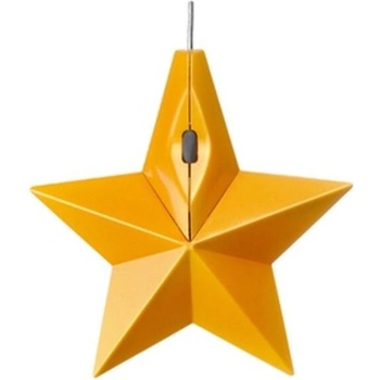 Image 1 of Pat Says Now Star