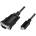 LogiLink USB3.1 C to SERIAL DB9M converter, Logilink AU0051 (AU0051A)