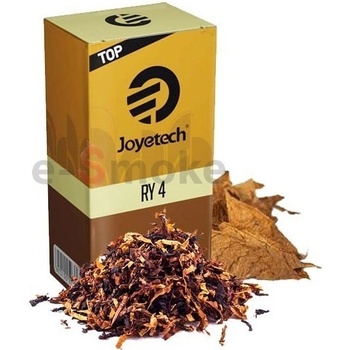 Joyetech TOP RY4 10 ml 0 mg