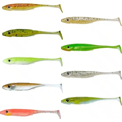 Gunki Whiz 7,6cm Lemon Pepper Ice