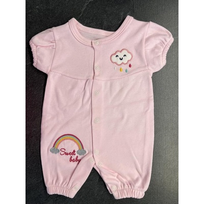 Opalovačky sweet baby ružové