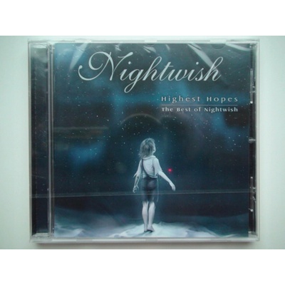 Nightwish - Highest Hopes - The Best Of CD
