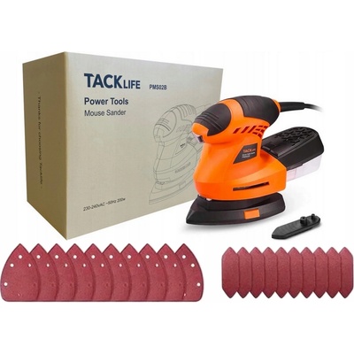 Tacklife PMS02A
