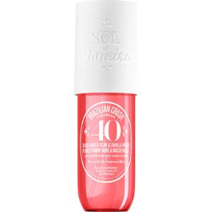 Sol de Janeiro Brazilian Crush Cheirosa 40 Bom Dia Bright Perfume Mist Мист за тяло дамски 90ml