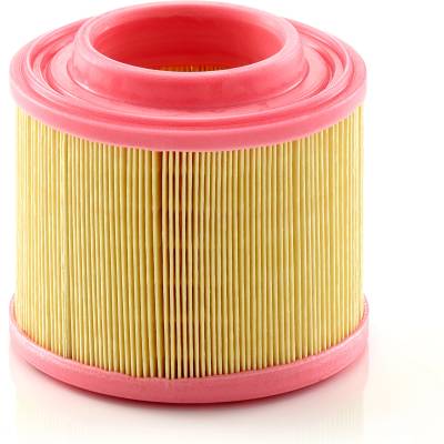 Mann-filter Въздушен филтър mann-filter c 1677