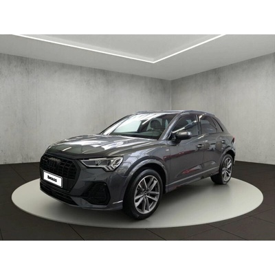 Audi Q3 35 TFSI S tronic S-line 110 kW
