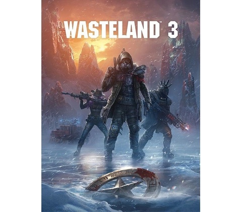 Wasteland 3