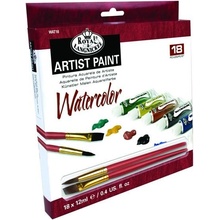 Akvarelové farby ARTIST Paint 24x12ml