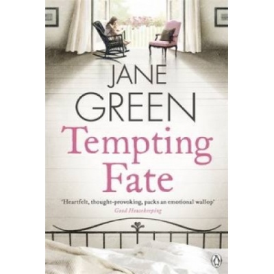 Tempting Fate - Jane Green