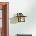 Elstead Lighting Quintiesse QN-MORRIS-M - Външна стенна лампа MORRIS M 1xE27/60W/230V IP44 бронзова (ED1090)