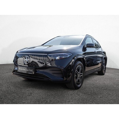 Mercedes-Benz EQA 300 168 kW