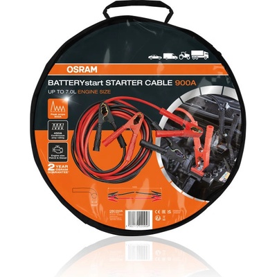 OSRAM OSC350A