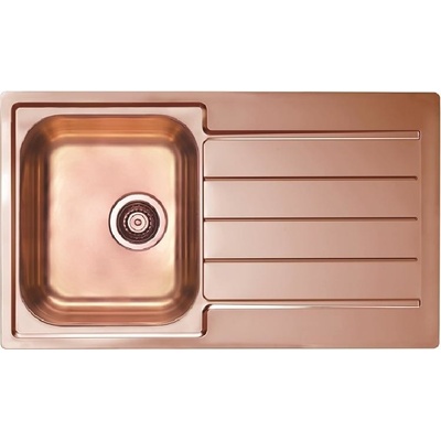 Alveus Line 20 Copper