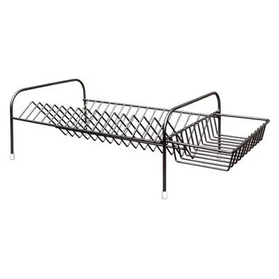 Мити СТЕЛАЖ ЗА ЧИНИИ 1-ЦА НИКЕЛ С КОШ (20028)