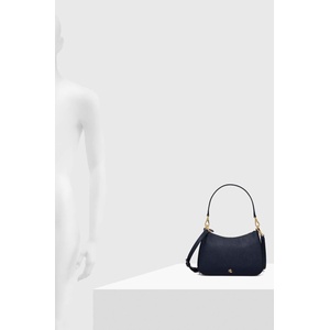 Ralph Lauren чанта тип хобо дамска от кожа (431883768) - answear - 332,30 лв