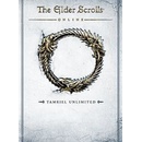 The Elder Scrolls Online: Tamriel Unlimited
