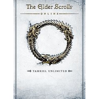 The Elder Scrolls Online: Tamriel Unlimited