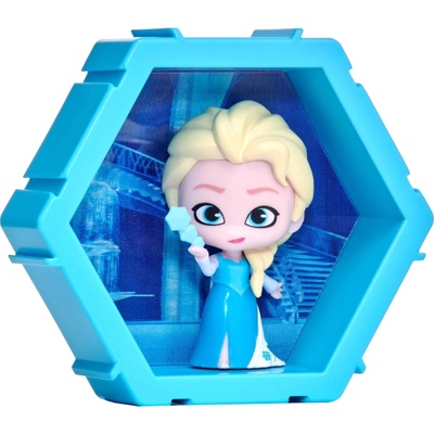 Wow! Stuff Pod 4d Frozen Elsa 102301